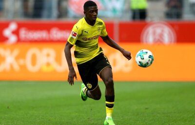 Ultimatum pentru Dembele » 150 de milioane până duminică sau adio Barça!