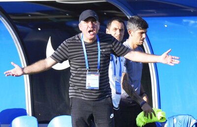 EXCLUSIV Revoluție la Viitorul! Hagi a desființat echipa a doua, dă afară 3 jucători și își vinde ultimele "perle"! » GSP.ro a aflat și motivul din spatele deciziilor șocante