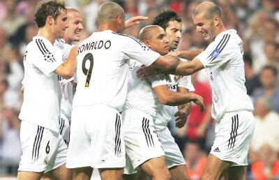 Anunț-șoc în Spania! Se cere închisoare pentru un fost mare jucător de la Real Madrid