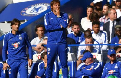 Antonio Conte, pe picior de plecare de la Chelsea » Presa din Germania anunță că englezii s-au înțeles deja cu Tuchel