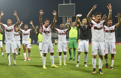 VIDEO Ce face un om de  bază a lui Dinamo înainte de meciul dintre FCSB și Sporting » Ce a postat jucătorul