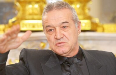 FCSB - Sporting // Becali și-a ales noul favorit » Jucătorul-surpriză pe care mizează patronul stelist