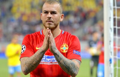 Alibec le-a cerut scuze fanilor și a găsit explicațiile înfrângerii: "Am pierdut rușinos"