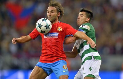 Teixeira se înclină în fața lui Sporting: "A fost clar superioară" + Jucătorii portughezilor anunță obiectivul echipei