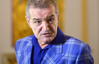 FCSB - Sporting 1-5 // Prima consecință după ratarea grupelor UCL » Becali renunță să aducă un superjucător: "Îl cumpăram cu 2,5 milioane"