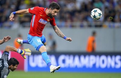 FCSB - Sporting 1-5 // Gabi Enache, reacție dură față de suporterii care-l atacă: "N-au ce face acasă și vin să-l critice pe Enache"