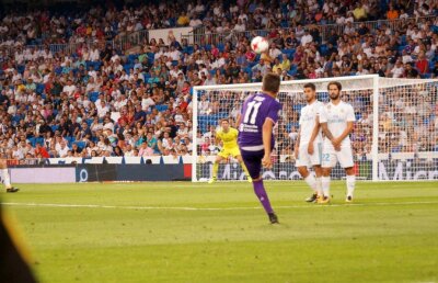 VIDEO Roberto Carlos a avut doar cuvinte de laudă după ce l-a văzut la joc pe Ianis Hagi: "Gică fost un fenomen"