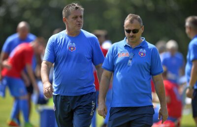 Ședință specială la AMFB » Ce se va întâmpla la derby-urile din Liga a 4-a: "E o situație excepțională"