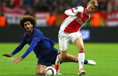 Premieră șocantă pentru o finalistă în cupele europene din sezonul trecut! E prima oară în ultimii 51 de ani când se întâmplă asta