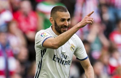 Vești bune pentru Benzema » Decizia luată de Curtea de Apel de la Versailles