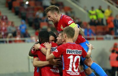 Un jucător de top de la FCSB ratează meciul cu Botoșani dintr-un motiv inedit: "În primul rând suntem creștini"