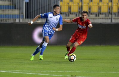 Un patron din Liga 1 face o declarație incredibilă: "Îmi pare rău că nu l-am amenințat cu bătaia pe antrenor"