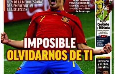 Ce scriu azi ziarele de sport din lume (26 august 2017)