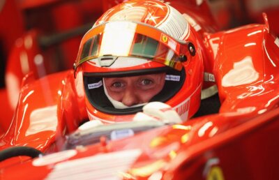 Zi istorică: a căzut unul dintre recordurile lui Michael Schumacher! 