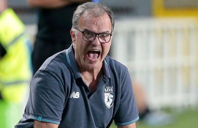 Furiosul Bielsa a izbucnit la conferință: "Vă analizez de 30 de ani pe voi, ziariștii! Obiectivul vostru este să ne divizați"
