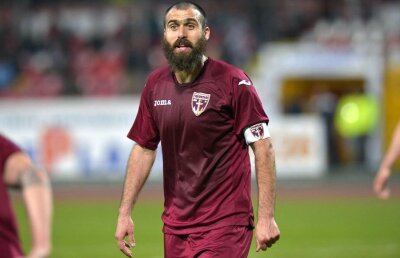 Jucătorii Voluntariului, dezamăgiți de înfrângerea cu Dinamo, 1-3: "Suntem într-un moment greu. Atmosfera nu are cum să fie bună"