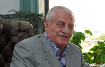Dragomir a identificat marea problemă de la FCSB: "Nimeni nu joacă bine acolo"