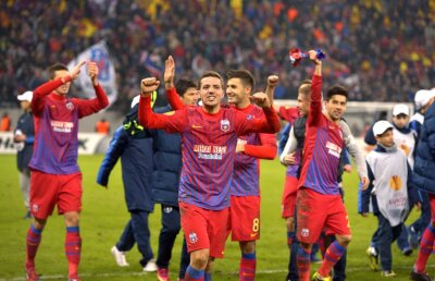 Devastator » Un fost stelist râde de Dinamo: "Joacă în Europa o dată la șapte ani și pierde cu Metalist Harkov"