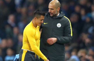 Guardiola nu renunță la Alexis Sanchez » Manchester City revine cu o nouă propunere pentru a-l convinge pe Wenger să-l lase să plece
