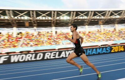 Tragedie în atletism » David Torrence, fost vicecampion mondial, găsit mort într-o piscină