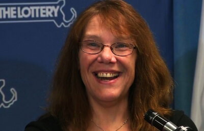 Cel mai mare premiu din istoria loto a fost câştigat de o femeie!