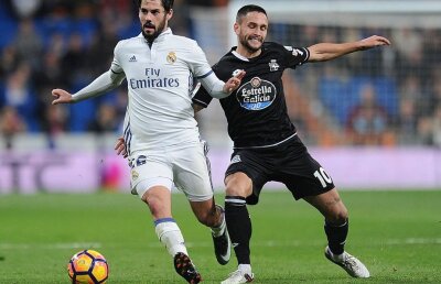 Ofertă peste ofertă pentru Florin Andone! În 10 zile au venit 3 sume de transfer diferite pe adresa clubului Deportivo! Ce decizie au luat spaniolii