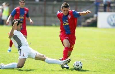 Transfer de senzație pentru Thereau! Fostul atacant stelist a semnat cu unul dintre marile cluburi din Italia