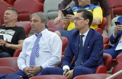 Un tehnician român este sigur: "Dacă eram în locul lui Daum, nu ar fi avut atâta răbdare cu mine"