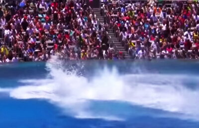 VIDEO Acum trebuie să vezi acest video! Este absolut fabulos!