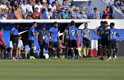 OFICIAL » Plecări pe bandă rulantă de la Viitorul lui Gică Hagi! Încă un jucător de bază s-a despărțit azi de campioana României