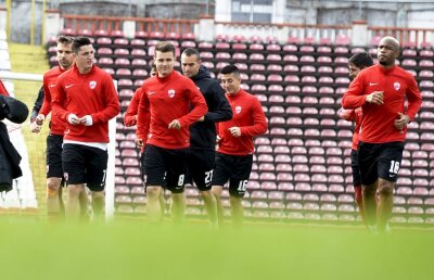 Pleacă de la Dinamo la o altă echipă din Liga 1! Transferul este 99% rezolvat 