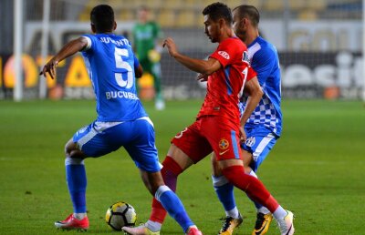 O echipă din Liga 1 își schimbă stadionul pe care joacă meciurile de acasă: "Aici e foame de fotbal"