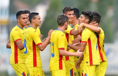 VIDEO Moment oribil la "tineret" » Un jucător al FCSB-ului, ținta unui atac rasist în Bosnia