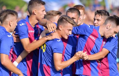 Steliștii le declară război lui Pancu și Daniel Niculae: "Suntem siguri că-i vom bate"