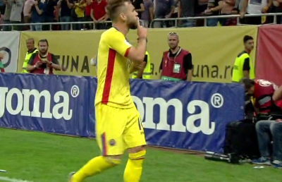 ȘOCANT! Salvatorul postului lui Daum către români: "Tăceți în p*** mea!" + înjurături către un oficial FRF