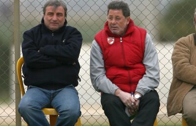 Abia a așteptat să dea drumul la jigniri! Cornel Dinu: "Daum e un escroc, un șmecher de proastă factură"