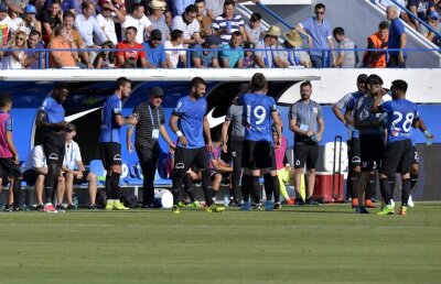 Transfer important bifat de o formație din Liga 1! A luat un jucător de la campioana României 