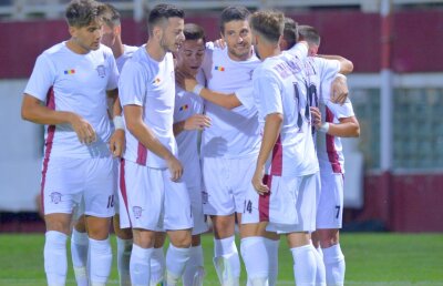 Lovitură pentru Academia Rapid! E gata să transfere un jucător cu 100 de meciuri și 6 trofee la Dinamo: "Vreau să joc acolo"