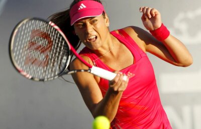 Sorana Cîrstea s-a calificat în optimile de finală de la US Open