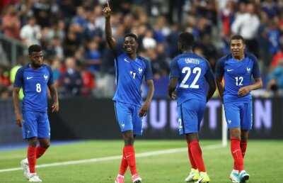 Ultimele dezvăluiri Football Leaks » Salariul incredibil pe care îl va încasa Dembele la Barcelona