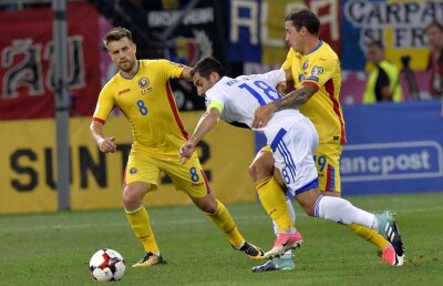 Daum, nu ne strica și Euro! » De ce rezultatul cu Muntenegru e vital și pentru Euro 2020 + Liga Națiunilor și noul sistem de calificare introdus din 2018 de UEFA explicate în detaliu