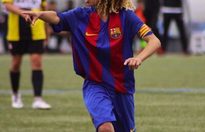 Mino Raiola vrea să îl reprezinte pe "noul Xavi" » Cine este puștiul care se poate alătura lui Zlatan și Pogba