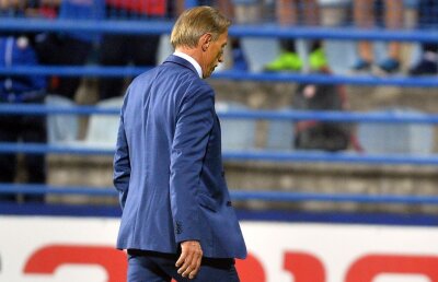 DEZBATERE DAUMă totală! România a ratat calificarea la CM 2018 » Cine vine în locul lui Daum? 9 nume care ne-ar putea duce la Euro 2020