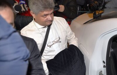 Termen în dosarul lui Florin Secureanu și alți 11 inculpați pe 11 septembrie