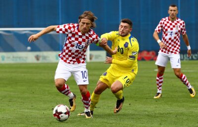 Unul dintre marii jucătorii ai lumii sare la gâtul oficialilor FIFA: ”Ne tratează ca pe soldăței! Nu-i pasă de fotbaliști!”