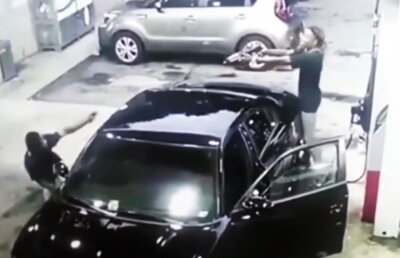 VIDEO Cele mai spectaculoase lucruri filmate vreodată. Nu credeai că este posibil așa ceva!