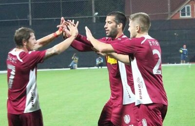 EXCLUSIV  "E de domeniul fantasticului" » O candidată la primele locuri a pierdut un om de bază: "Nu puteam să mai stau"