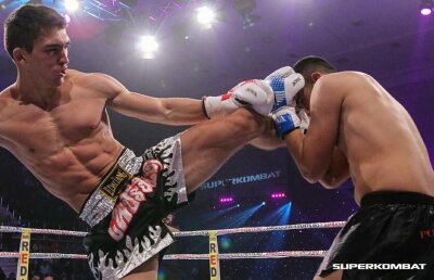 Weekend exploziv la Romexpo! Festivalul Superkmobat revine la jumătatea lui septembrie în București 