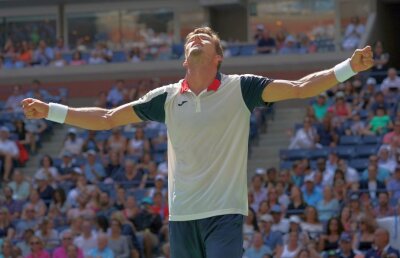 Surpriză după surpriză la Flushing Meadows » Cine sunt primii doi semifinaliști de la US Open