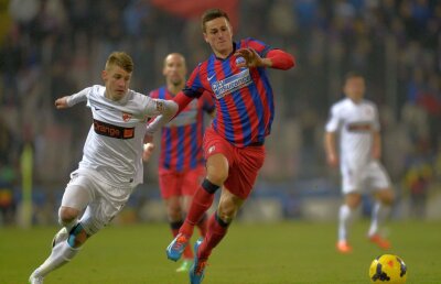 Putea fi "bomba" verii » Gardoș a fost aproape de a ajunge la o rivală a Stelei: "Da. am fost în negocieri avansate"